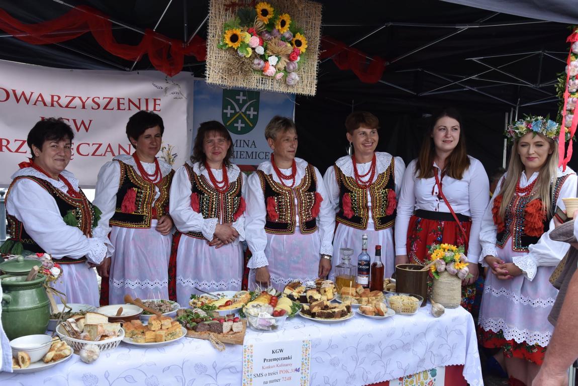 Małopolski Festiwal Smaku 2021 - Stary Sącz 10.07.2021 