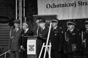 100-lecie OSP w Gołkowicach Górnych