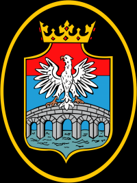 Herb Starego Sącza - 24 maja 2016 roku nastąpiła historyczna zmiana herbu miasta.