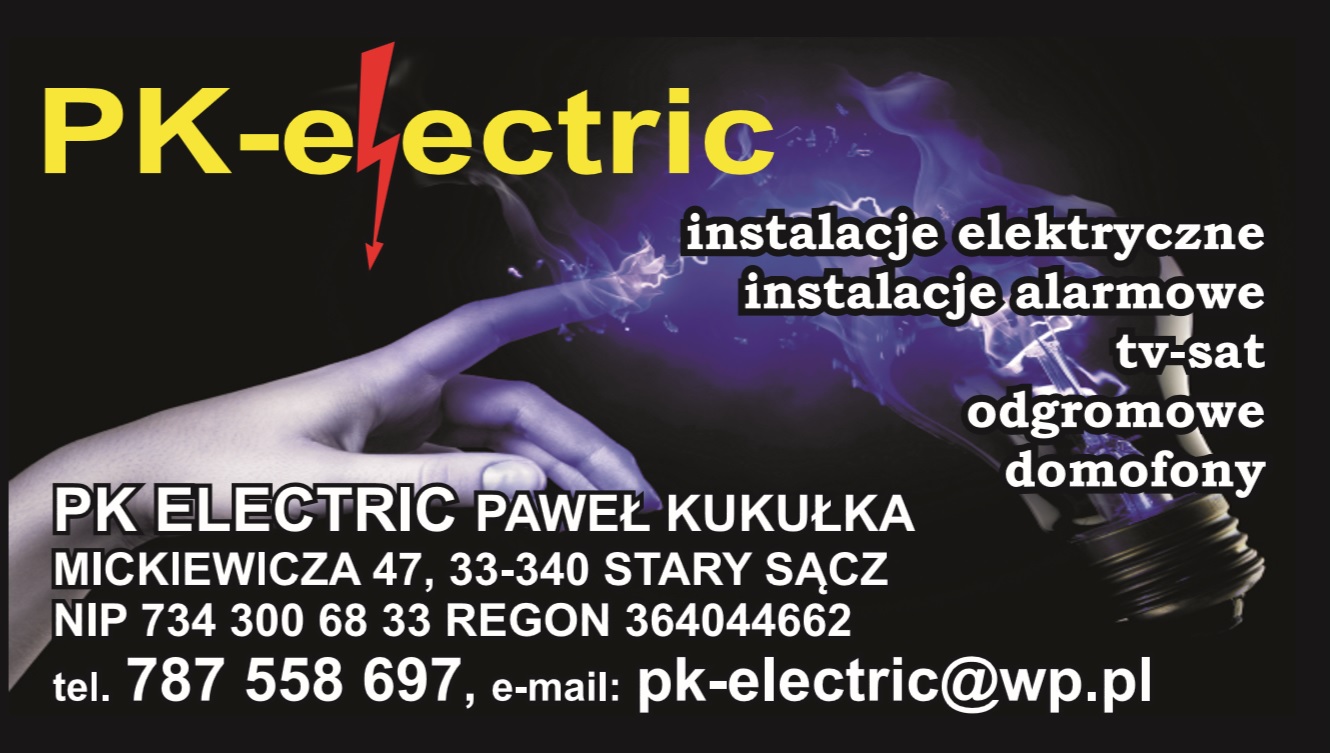 PK-ELECTRIC